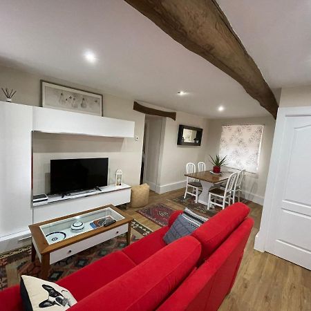 Casa Bolmente A Ver En La Ribeira Sacra. Sober Ngoại thất bức ảnh